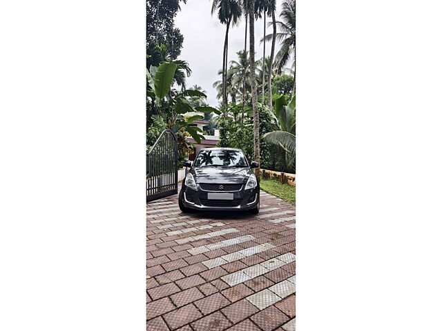 Used 2017 Maruti Suzuki Swift in Palakkad