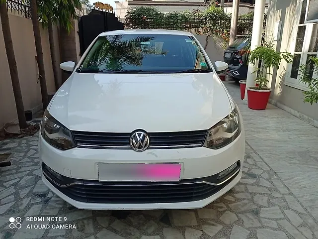 Used 2019 Volkswagen Polo in Payal