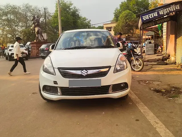 Used 2017 Maruti Suzuki Swift DZire in Katni
