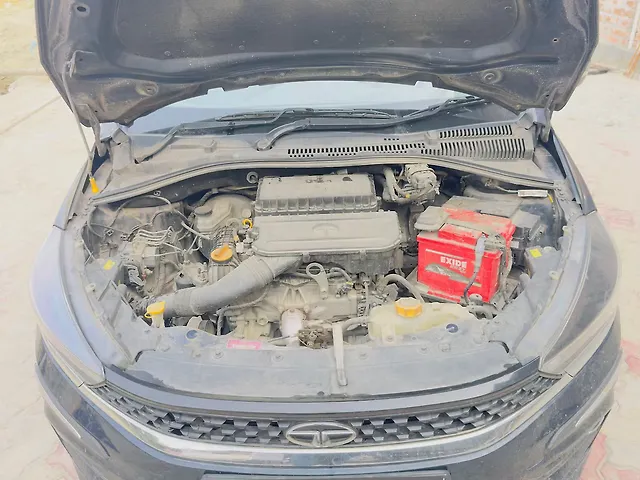 Used Tata Tigor XZ [2020-2023] in Siliguri