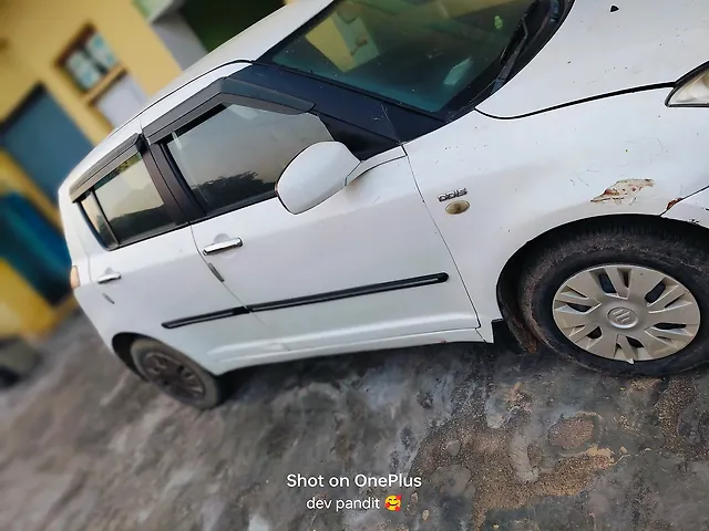 Used 2010 Maruti Suzuki Swift in Gwalior