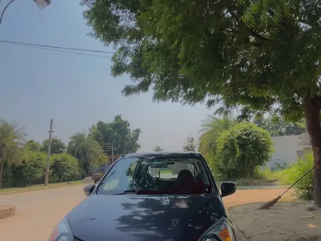 Used 2022 Maruti Suzuki Alto 800 in Ludhiana