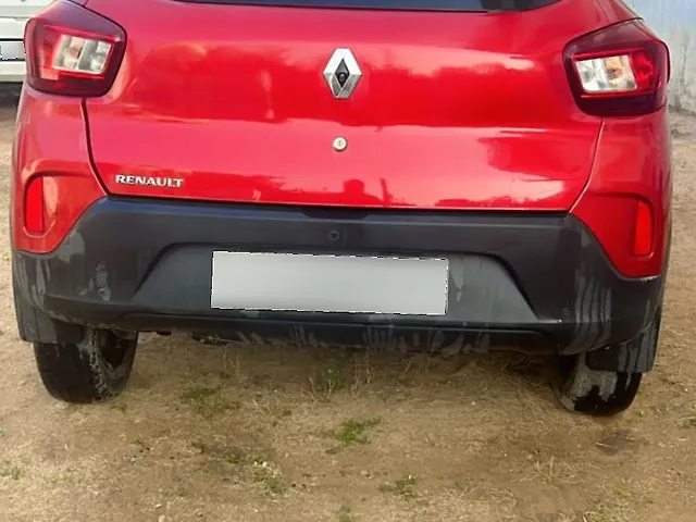 Used 2022 Renault Kwid in Jaipur