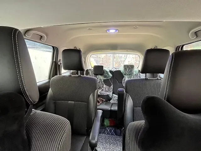 Used Maruti Suzuki XL6 [2019-2022] Zeta MT Petrol in Lucknow
