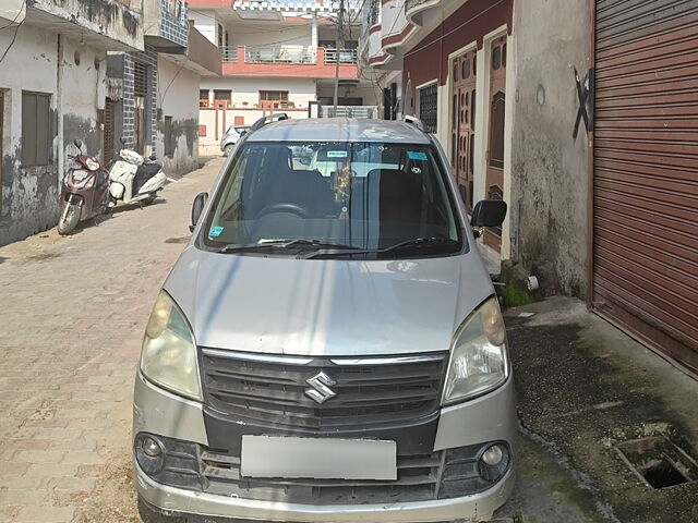 Used 2011 Maruti Suzuki Wagon R in Amritsar