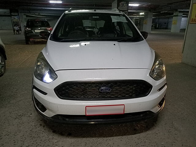 Used 2018 Ford Freestyle in Korba