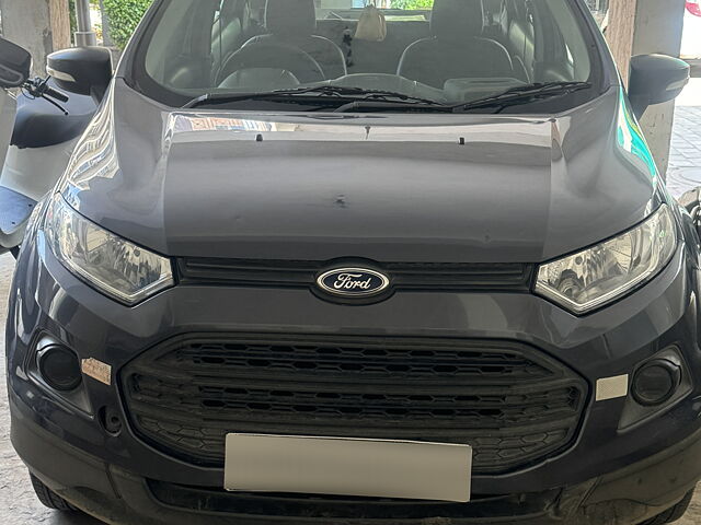 Used 2014 Ford Ecosport in Ambala City