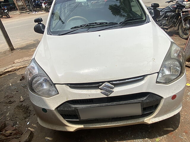 Used Maruti Suzuki Alto 800 [2012-2016] Vxi in Arwal