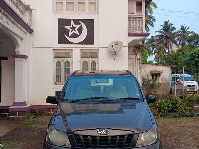 Used 2013 Mahindra Quanto in Mumbai