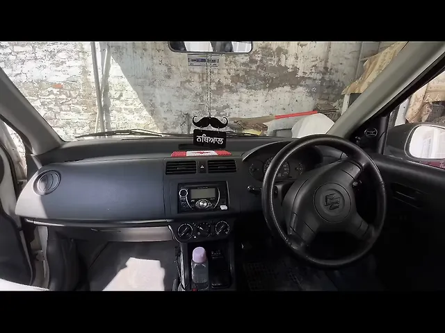 Used Maruti Suzuki Swift [2014-2018] LDi [2014-2017] in Jammu