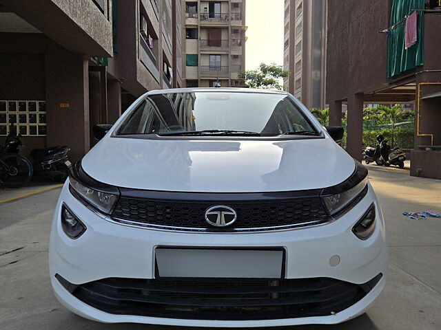 Used Tata Altroz XZ Petrol [2020-2023] in Ahmedabad