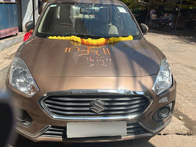 Used Maruti Suzuki Dzire [2017-2020] ZXi in Patna