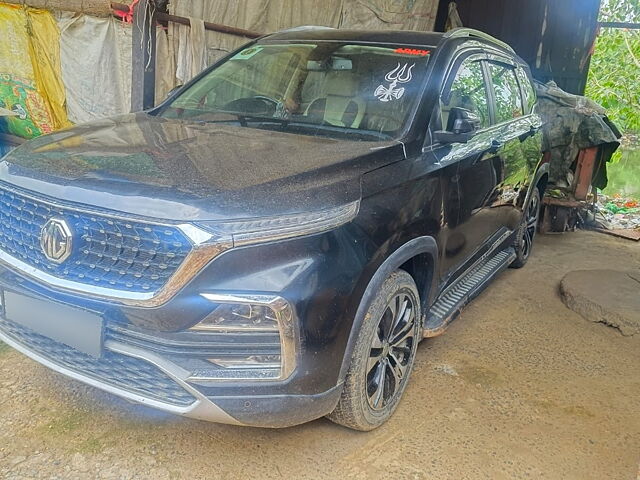 Used 2022 MG Hector in Palwal