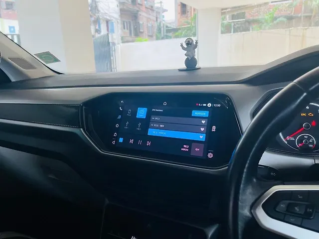Used Volkswagen Taigun [2023-2026] Topline 1.0 TSI MT in Patna