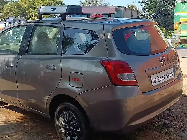 Used Datsun GO Plus [2015-2018] A [2014-2017] in Chhatarpur