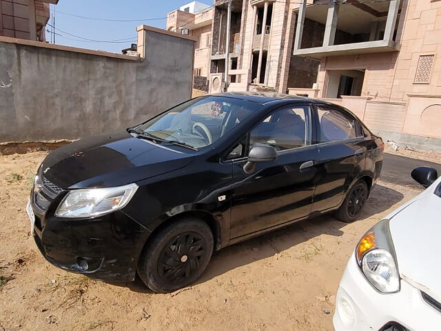 Used Chevrolet Sail 1.2 LS ABS in Jodhpur