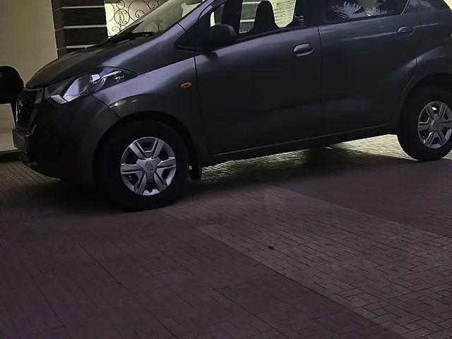 Used 2019 Datsun Redigo in Mumbai