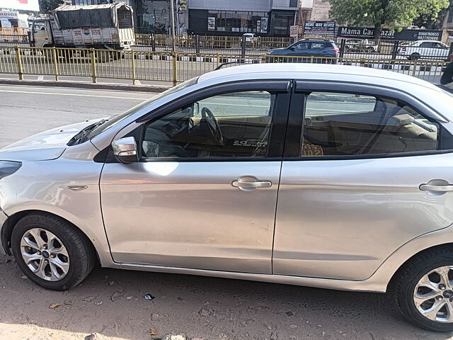 Used Ford Aspire [2015-2018] Titanium1.5 TDCi in Agra