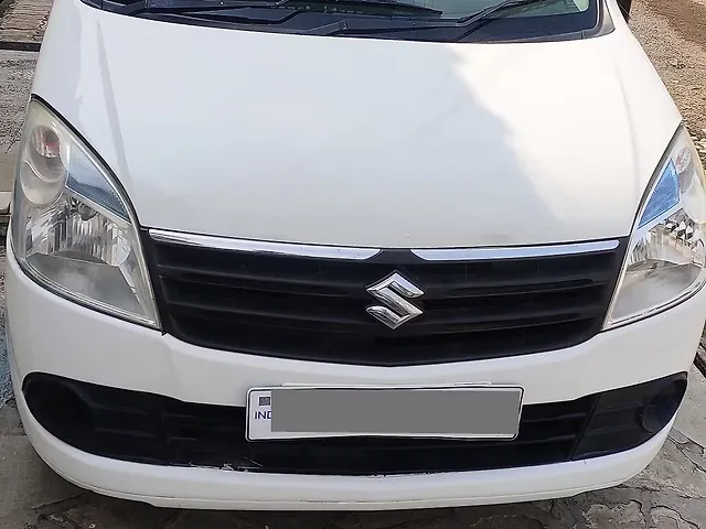 Used 2012 Maruti Suzuki Wagon R in Gondal Used 2012 Maruti Suzuki Wagon R in Gondal