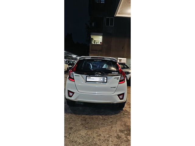 Used Honda Jazz [2015-2018] V AT Petrol in Surat