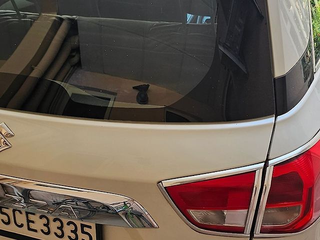 Used Maruti Suzuki Vitara Brezza [2016-2020] VDi (O) [2016-2018] in Jaipur