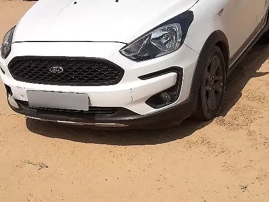 Used 2018 Ford Freestyle in Mehsana
