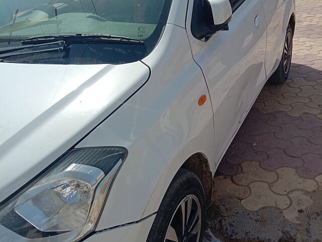 Used Datsun GO+ T CVT [2019-2020] in Bikaner