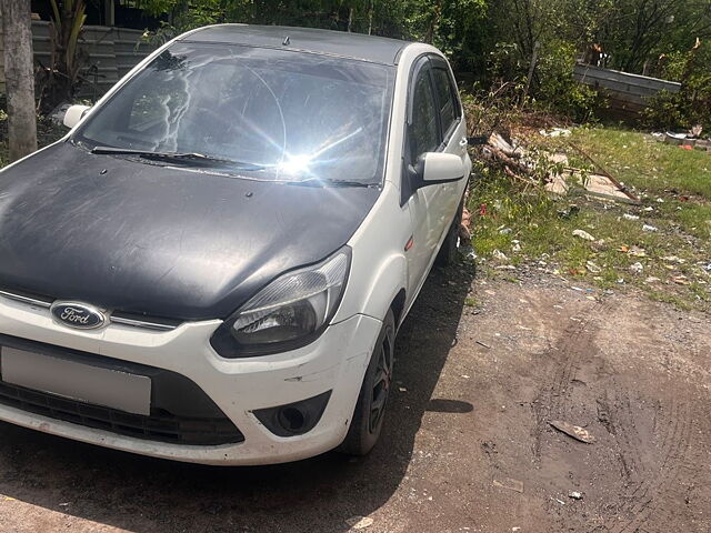 Used 2011 Ford Figo in Surat