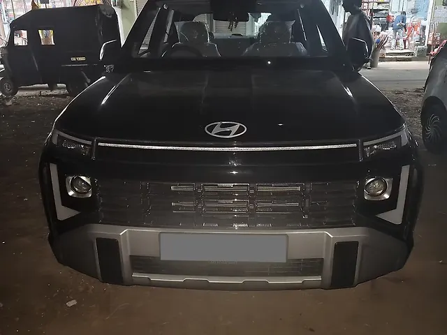 Used 2026 Hyundai Venue in Balaghat