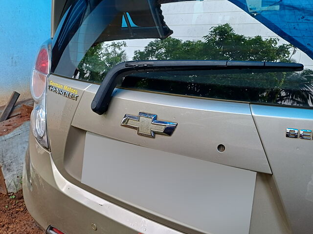 Used Chevrolet Beat [2009-2011] LT Opt Petrol in Kozhikode