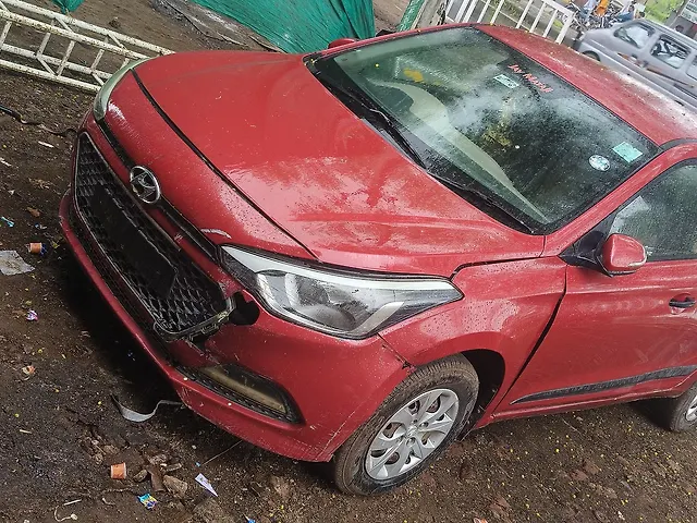 Used 2017 Hyundai Elite i20 in Halol Used 2017 Hyundai Elite i20 in Halol