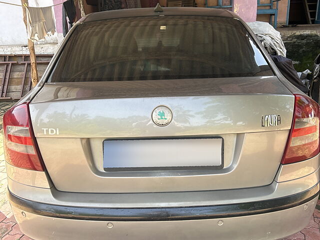 Used 2009 Skoda Laura in Vapi