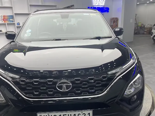 Used 2022 Tata Harrier in Pune
