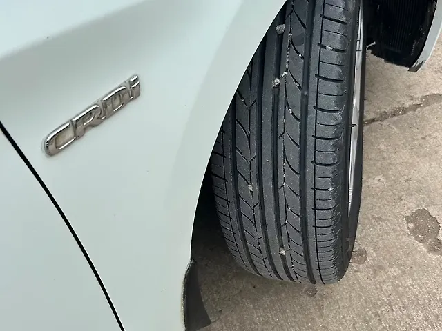 Used Hyundai Verna [2011-2015] Fluidic 1.6 CRDi in Aurangabad