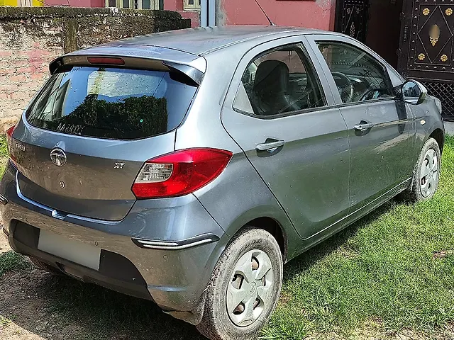 Used 2018 Tata Tiago in Patna