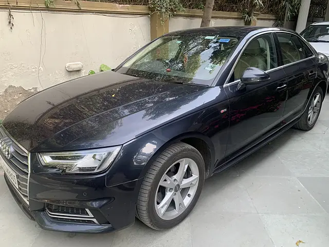 Used 2018 Audi A4 in Delhi