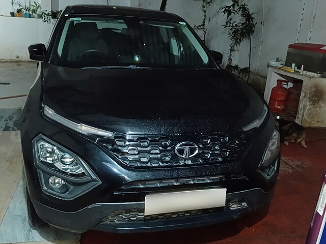 Used 2020 Tata Harrier in Patna