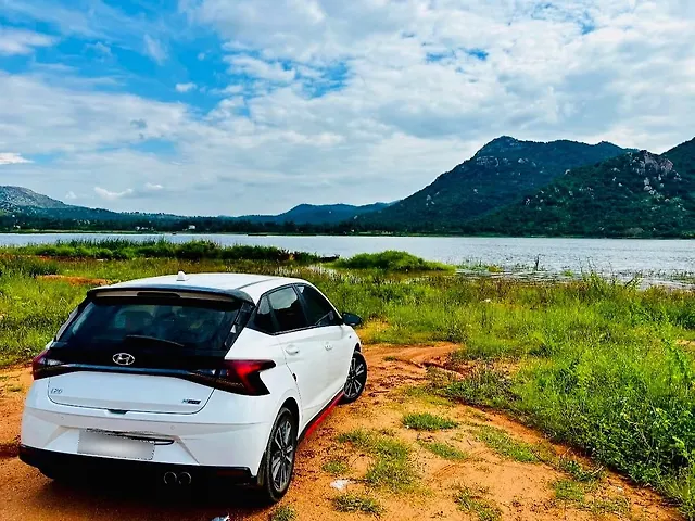 Used 2022 Hyundai Elite i20 in Giridih