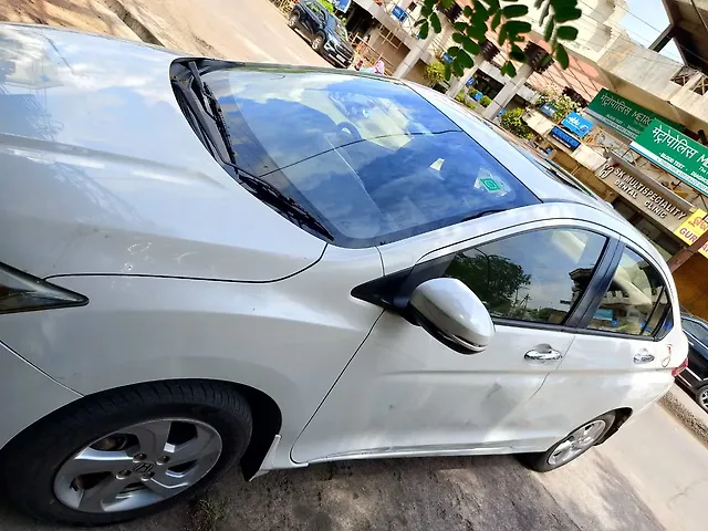 Used Honda City [2014-2017] VX (O) MT in Raipur