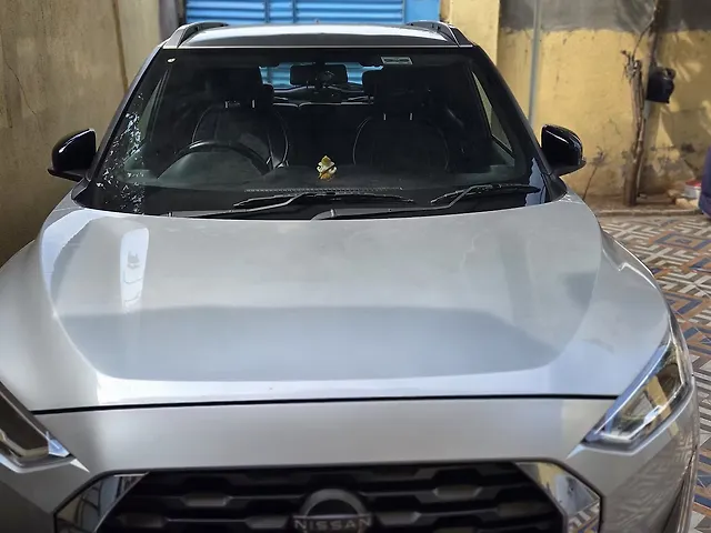 Used 2021 Nissan Magnite in Botad