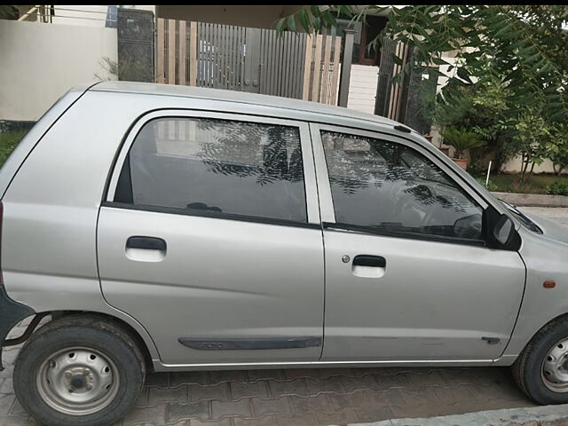 Used Maruti Suzuki Alto [2005-2010] LX BS-III in Sunam