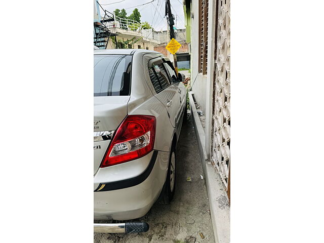 Used Maruti Suzuki Swift Dzire [2015-2017] VDI in Meerut