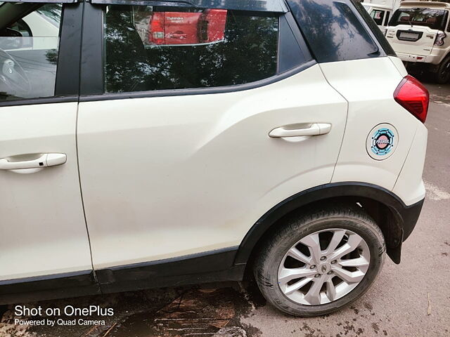 Used Mahindra XUV300 [2019-2024] W8 1.2 Petrol [2019] in Noida