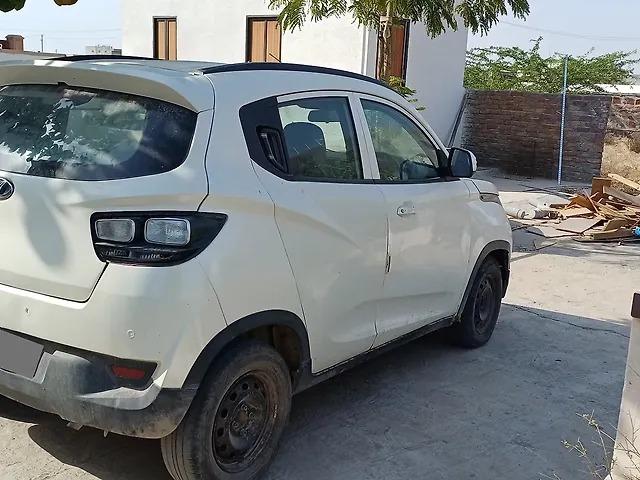 Used 2016 Mahindra KUV100 in Balotra Used 2016 Mahindra KUV100 in Balotra