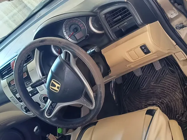 Used Honda City [2008-2011] 1.5 E MT in Himmatnagar