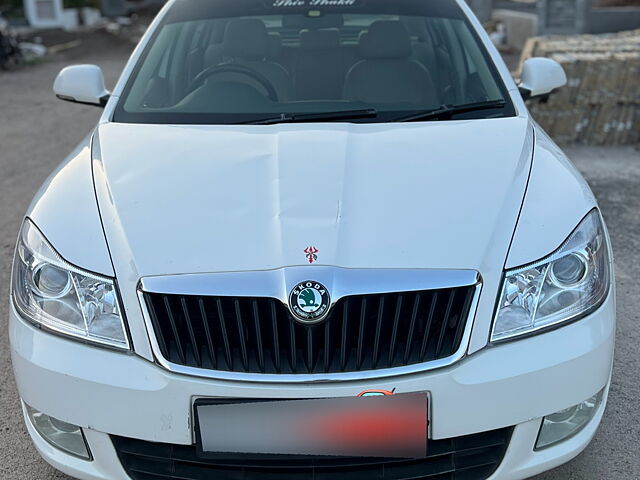 Used 2011 Skoda Laura in Jamnagar