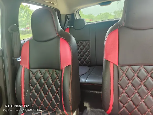 Used Renault Kwid [2019-2022] RXT [2019-2020] in Chennai