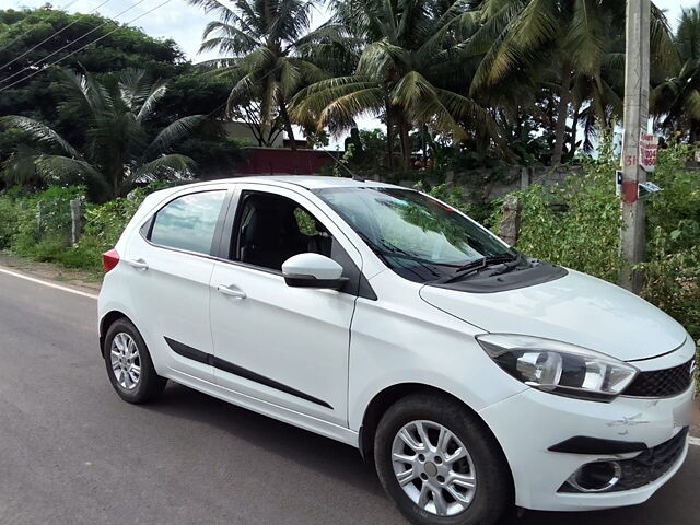 Used Tata Tiago [2016-2020] Revotron XZ in Salem