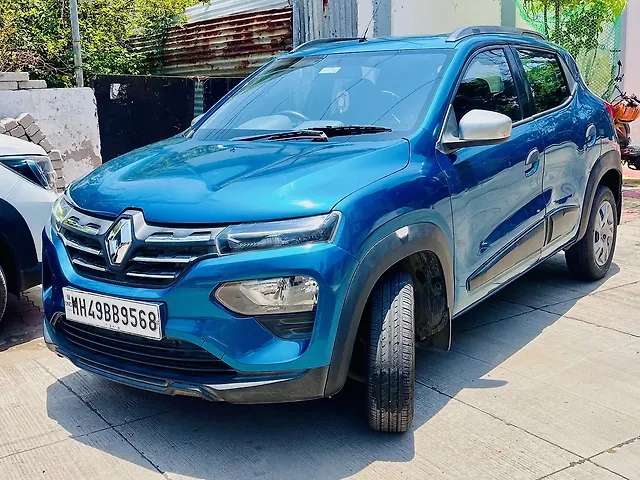 Used 2019 Renault Kwid in Nagpur Used 2019 Renault Kwid in Nagpur