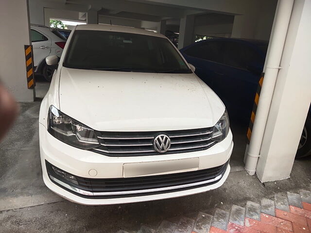 Used 2019 Volkswagen Vento in Coimbatore